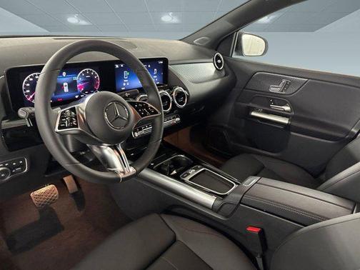 2026 Mercedes-Benz GLA 250 4MATIC