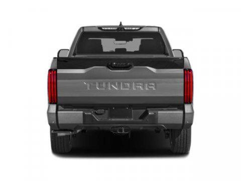 2022 Toyota Tundra Platinum