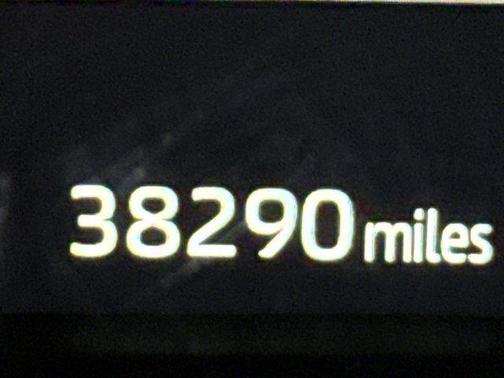 2022 Toyota Tundra Platinum