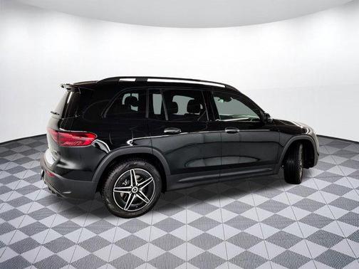 2024 Mercedes-Benz EQB 300 4MATIC