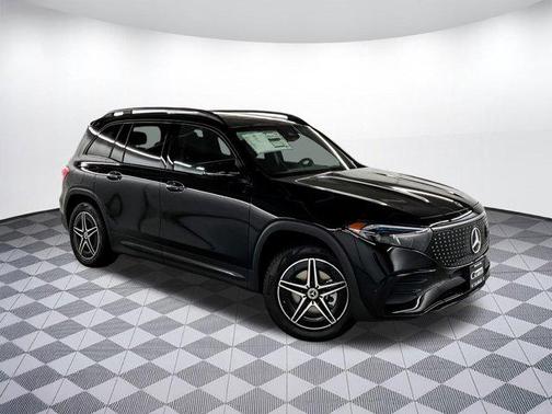 2024 Mercedes-Benz EQB 300 4MATIC