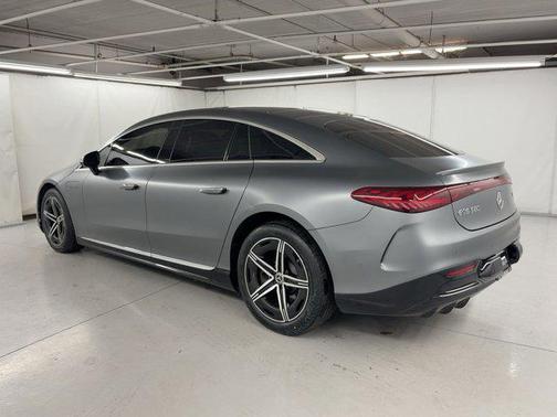 2023 Mercedes-Benz EQS 580 4MATIC