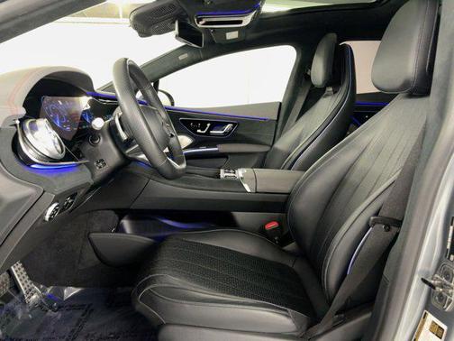 2023 Mercedes-Benz EQS 580 4MATIC