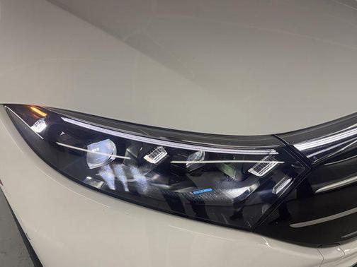 2025 Mercedes-Benz EQS 450 4MATIC