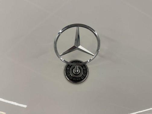 2025 Mercedes-Benz EQS 450 4MATIC