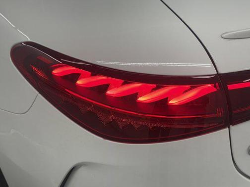2025 Mercedes-Benz EQS 450 4MATIC