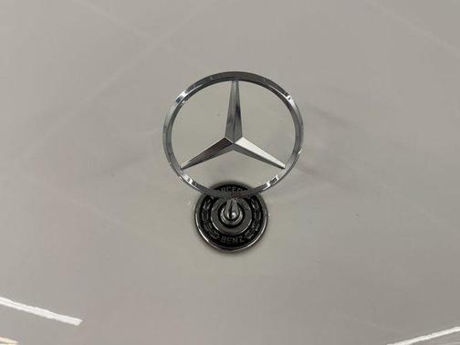 2025 Mercedes-Benz EQS 450 4MATIC
