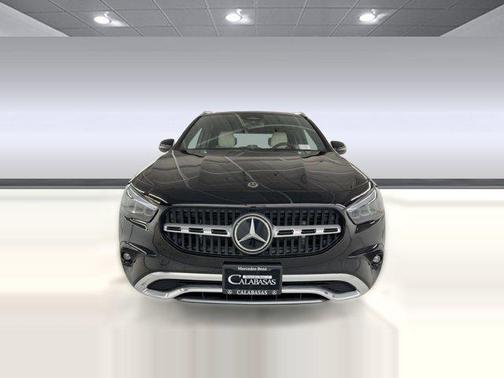 2026 Mercedes-Benz GLA 250 4MATIC