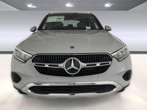 2026 Mercedes-Benz GLC 300 Base
