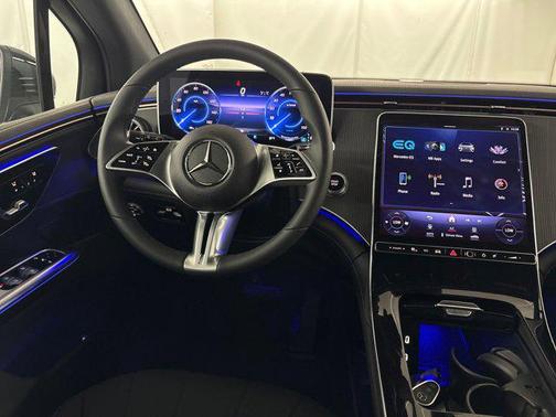 2026 Mercedes-Benz EQE 320+ EQE 320+