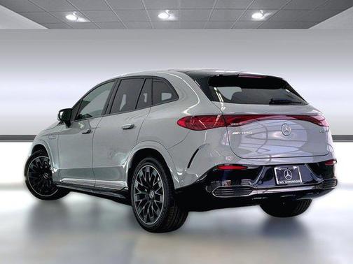 2025 Mercedes-Benz AMG EQE 4MATIC+