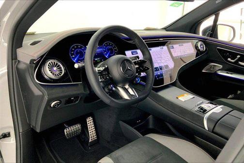 2025 Mercedes-Benz AMG EQE 4MATIC+