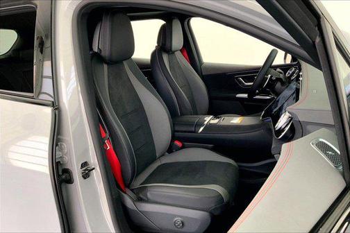 2025 Mercedes-Benz AMG EQE 4MATIC+