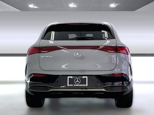 2025 Mercedes-Benz AMG EQE 4MATIC+