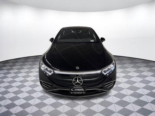 2023 Mercedes-Benz EQS 450 4MATIC