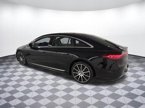 2023 Mercedes-Benz EQS 450 4MATIC