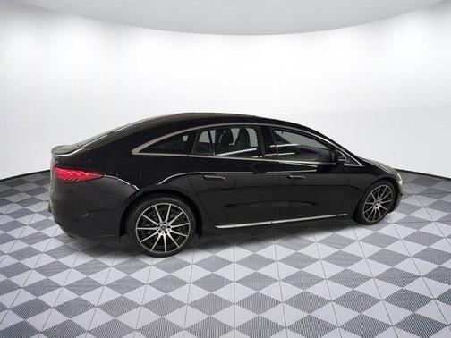 2023 Mercedes-Benz EQS 450 4MATIC