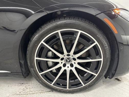 2023 Mercedes-Benz EQS 450 4MATIC
