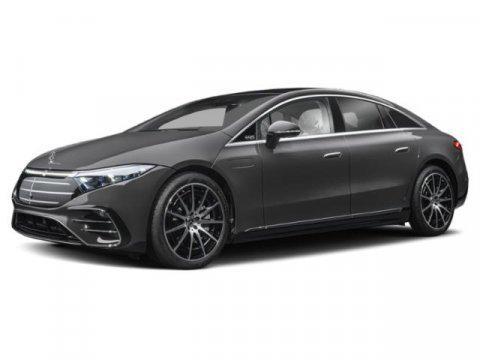 2026 Mercedes-Benz EQS 580 4MATIC