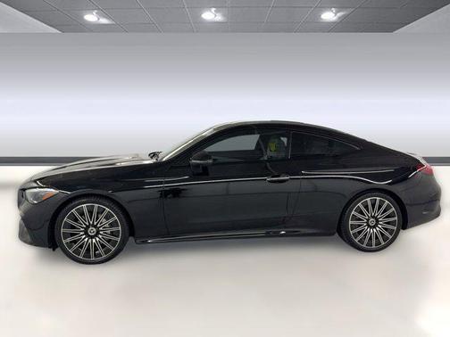 2024 Mercedes-Benz CLE 300 4MATIC Coupe