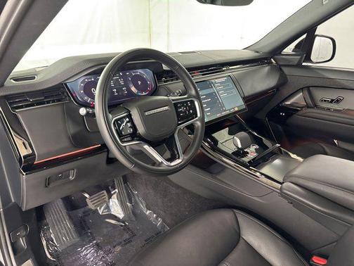 2024 Land Rover Range Rover Sport SE