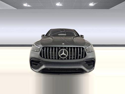 2026 Mercedes-Benz AMG GLE 63 S 4MATIC+