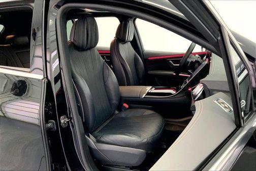 2023 Mercedes-Benz EQS 450 4MATIC