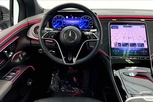 2023 Mercedes-Benz EQS 450 4MATIC