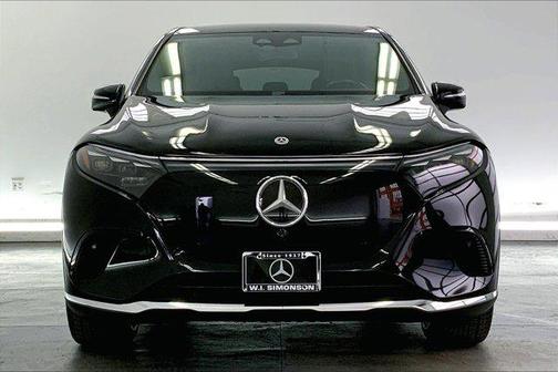 2023 Mercedes-Benz EQS 450 4MATIC
