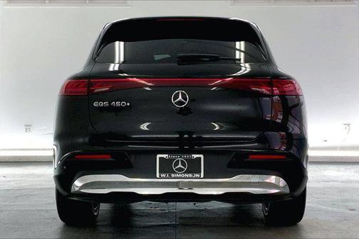 2023 Mercedes-Benz EQS 450 4MATIC