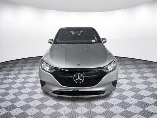 2025 Mercedes-Benz EQE 350 4MATIC
