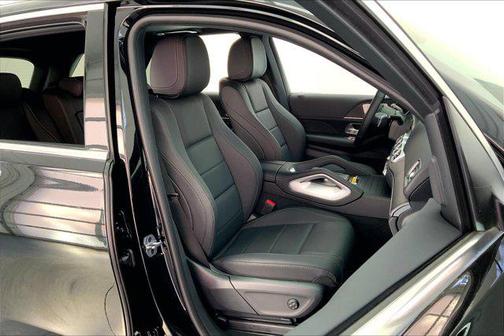 2025 Mercedes-Benz GLE 350 4MATIC