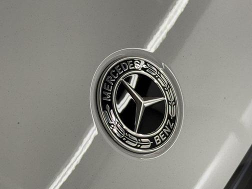 2025 Mercedes-Benz EQE 350+ Base