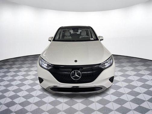 2025 Mercedes-Benz EQE 350+ Base