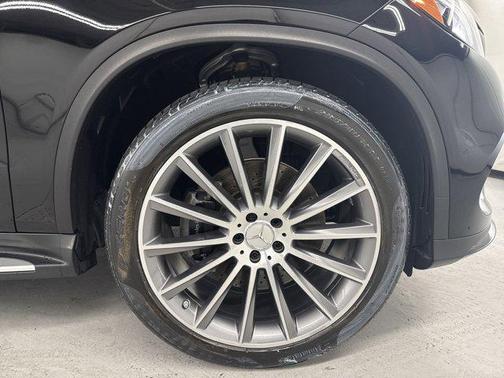 2019 Mercedes-Benz AMG GLE 43 Coupe 4MATIC