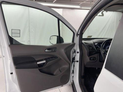 2022 Ford Transit Connect XLT