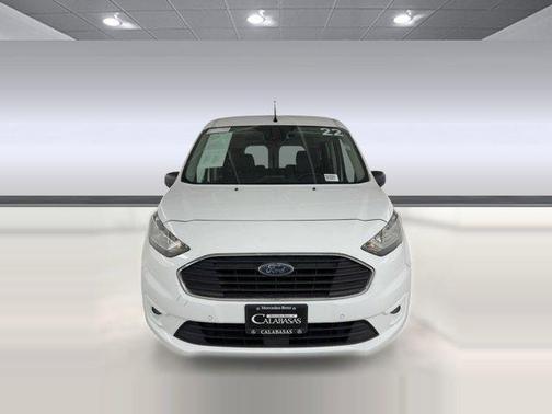 2022 Ford Transit Connect XLT