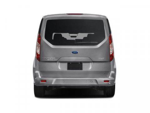 2022 Ford Transit Connect XLT