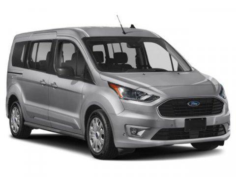 2022 Ford Transit Connect XLT