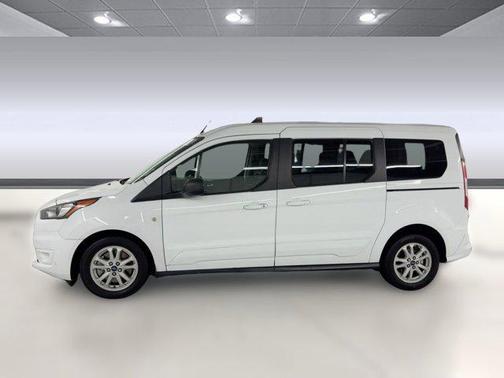 2022 Ford Transit Connect XLT