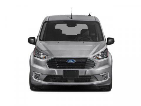 2022 Ford Transit Connect XLT