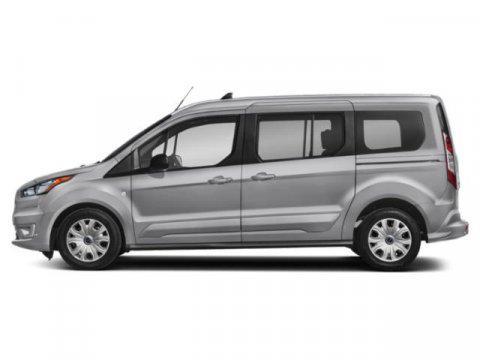 2022 Ford Transit Connect XLT