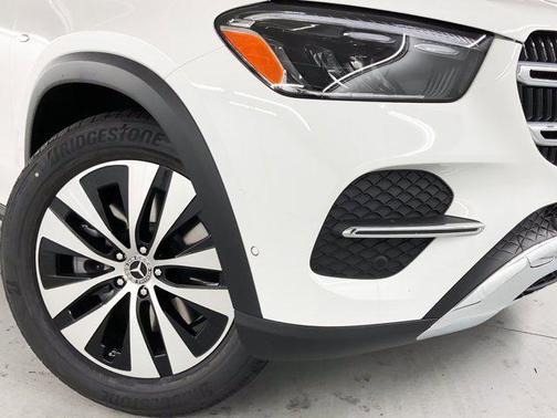 2025 Mercedes-Benz GLE 450e 4MATIC