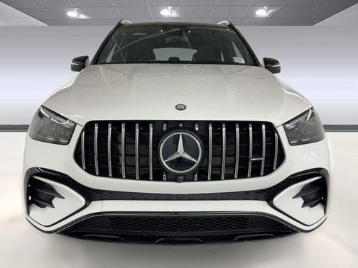 2025 Mercedes-Benz AMG GLE 53 4MATIC+