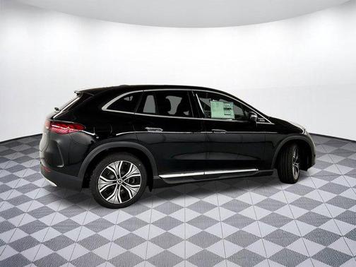 2025 Mercedes-Benz EQE 350 4MATIC