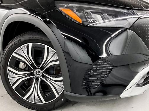 2025 Mercedes-Benz EQE 350 4MATIC