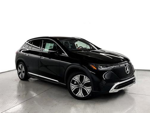 2025 Mercedes-Benz EQE 350 4MATIC