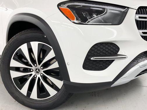 2025 Mercedes-Benz GLE 450e 4MATIC