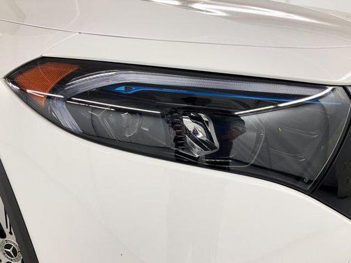 2025 Mercedes-Benz EQB 300 4MATIC