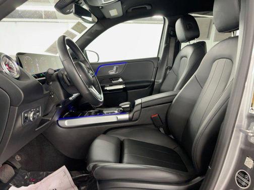 2023 Mercedes-Benz EQB 250 Base